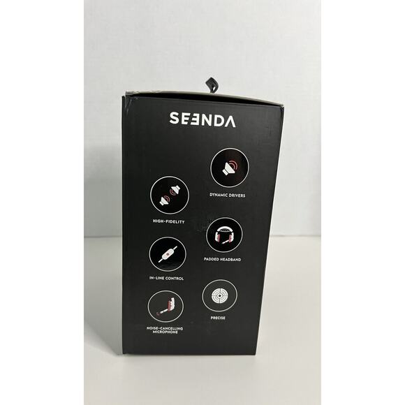 RUNMUS Gaming Headset K5 Xbox Headset with 7.1 Surround Sound - Picture 2 of 4